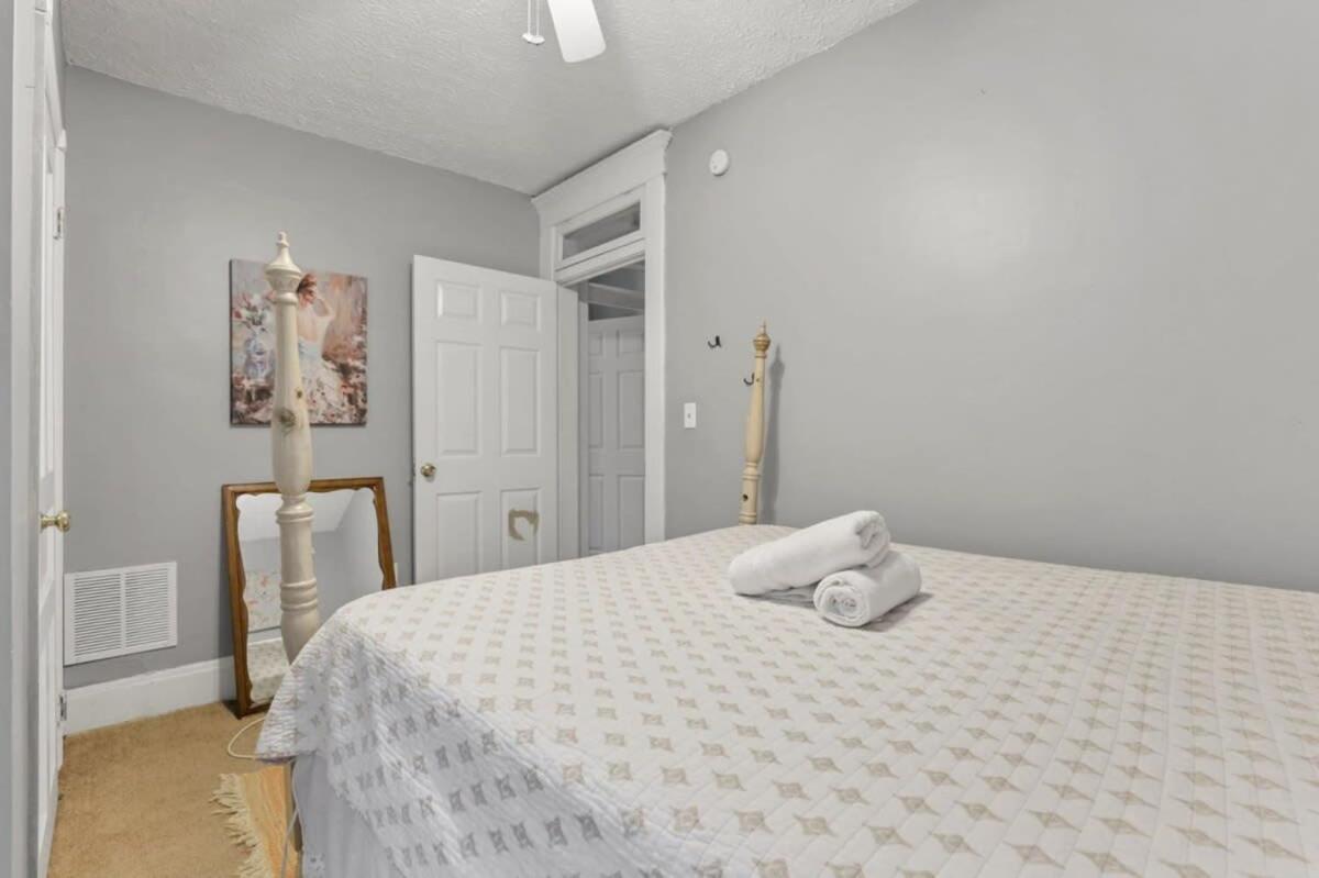 Housepitality - Harrison Mansion - Great Location Villa Кълъмбъс Екстериор снимка